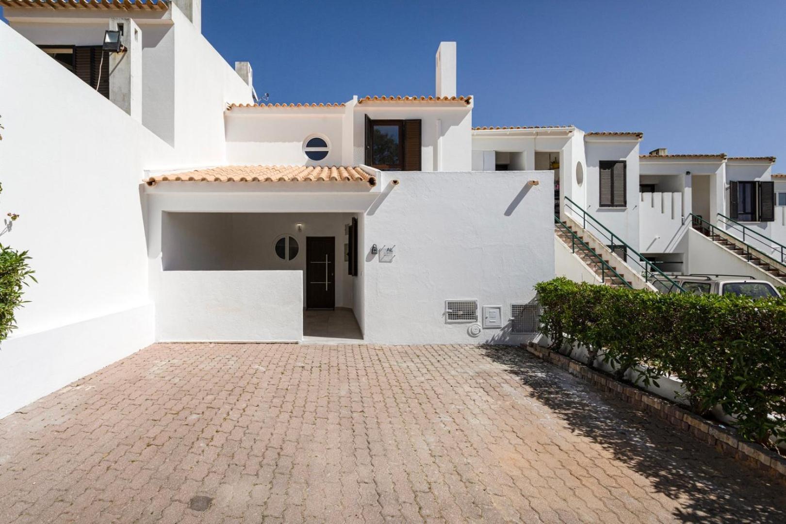 Guest house The Concierge - Casa Ie Albufeira